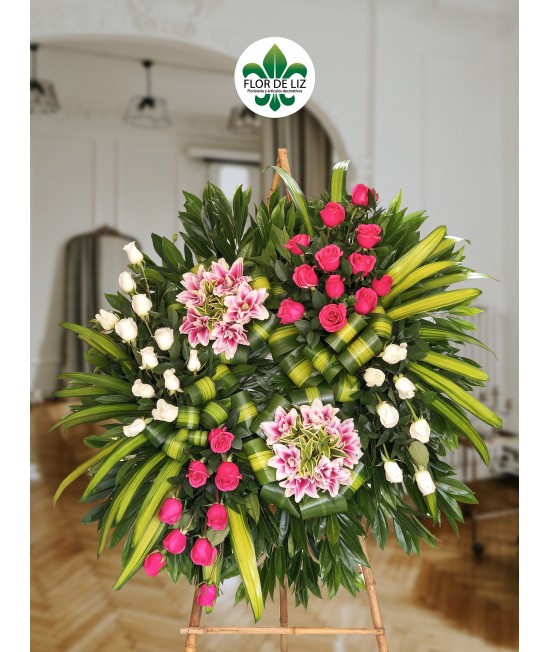 CORONA TE RECORDARÉ